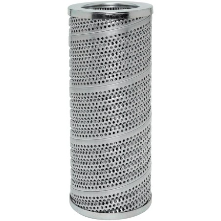 baldwin p7268, wire mesh supported lube element
