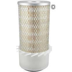 Baldwin PA1667-FN, Outer Air Filter Element with Fins