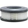 baldwin pa1704, air compressor breather element