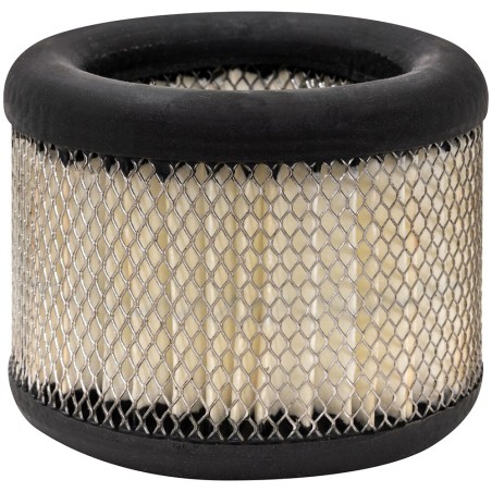 baldwin pa1915, air breather element for hydraulic reservoir