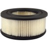 baldwin pa2072, air element