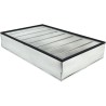 baldwin pa2444, dynacell panel air element