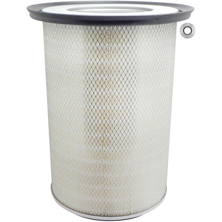 baldwin pa2478, outer air element with lid and lift tab