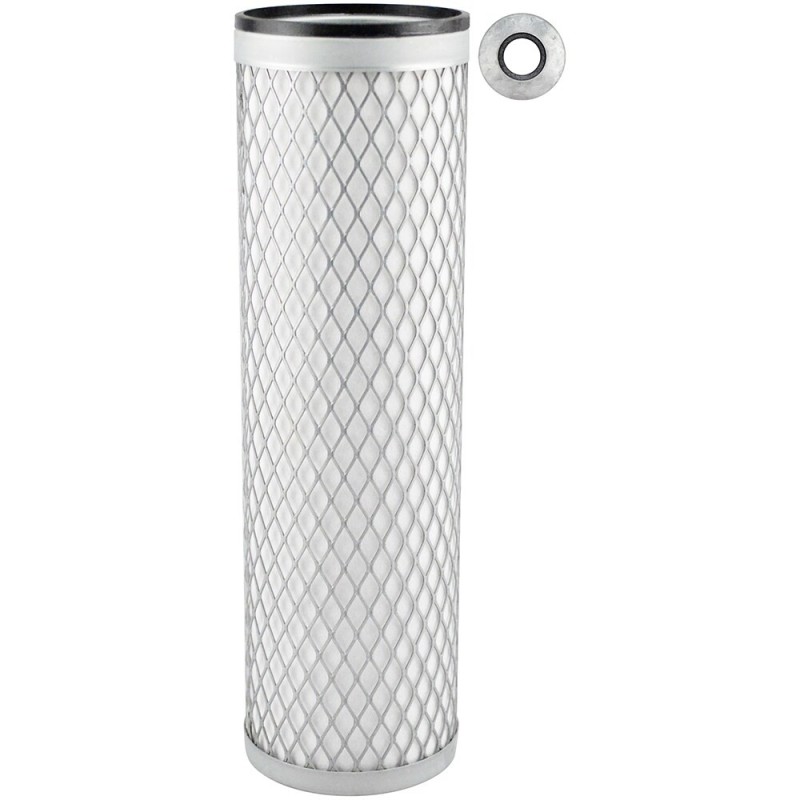 baldwin pa2514, inner air element