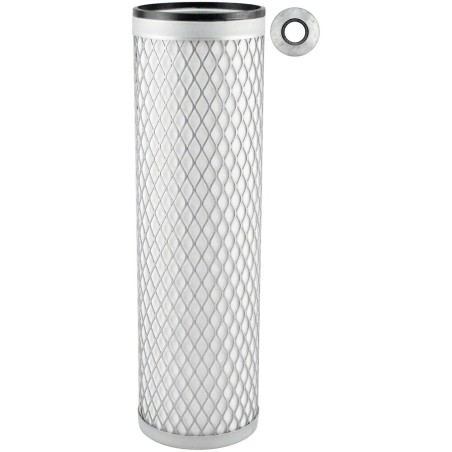 baldwin pa2514, inner air element