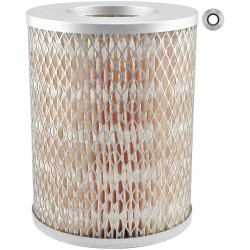 Baldwin PA2536, Air Filter Element
