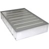 baldwin pa2564, dynacell air element replacement