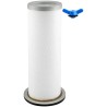 baldwin pa2622, inner air element