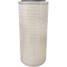 baldwin pa2796, air element