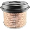 baldwin pa2812, air element with lid