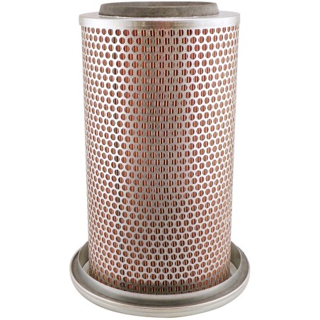 baldwin pa2866, air element