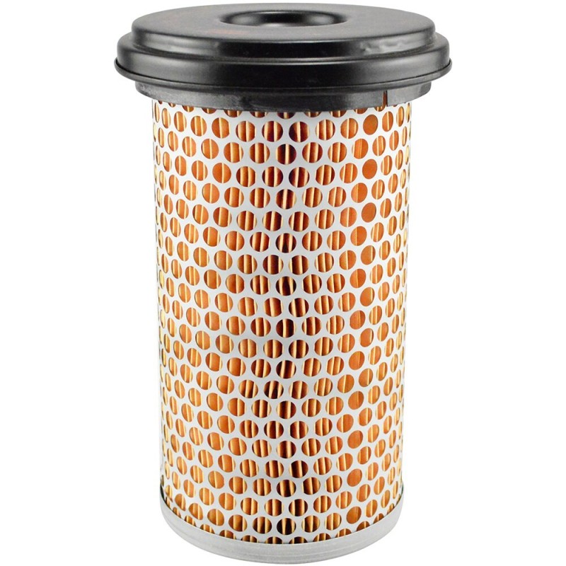 baldwin pa3758, air element with lid