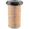baldwin pa3758, air element with lid