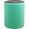 baldwin pa3956, air element with foam wrap