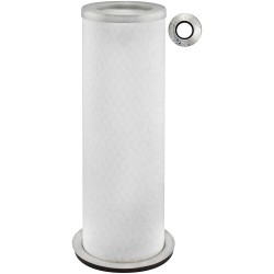 Baldwin PA3985, Inner Air Filter Element