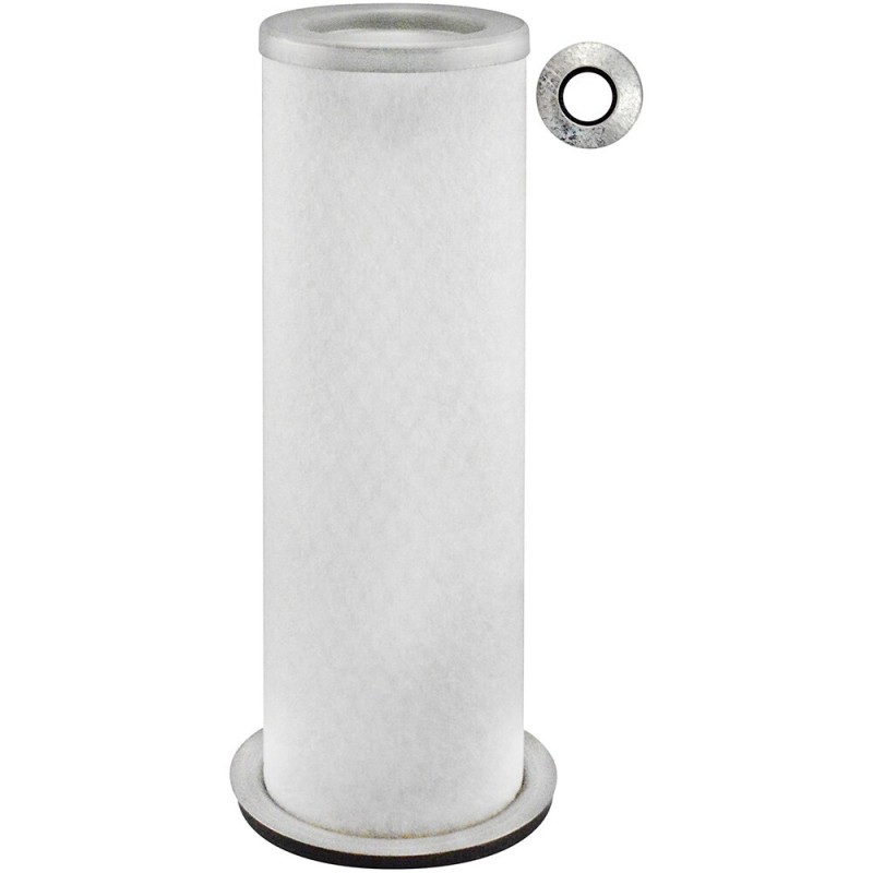 baldwin pa3985, inner air element