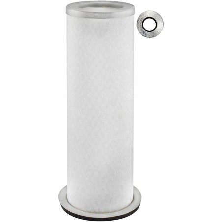 baldwin pa3985, inner air element