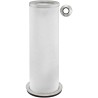 baldwin pa3985, inner air element