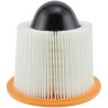 baldwin pa4075, air element