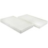 baldwin pa4149 kit, set of 2 cabin air elements