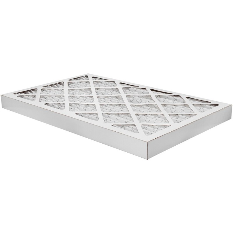 baldwin pa4662, wire supported cotton polyester industrial air element