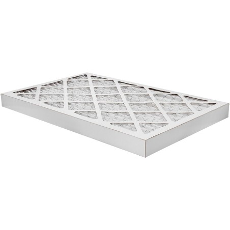 baldwin pa4662, wire supported cotton polyester industrial air element