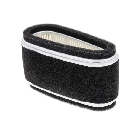 baldwin pa4769, oblong air element with foam wrap