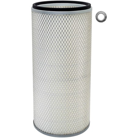 baldwin pa5446, inner air element