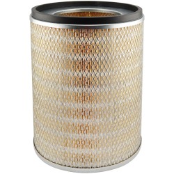Baldwin PA618-S, Air Filter Element with Solid Lid