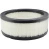 baldwin pa650, air element