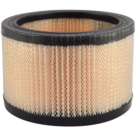 baldwin pa652, air element