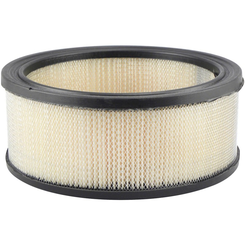 baldwin pa657, air element
