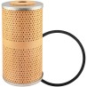 baldwin pf7597, fuel/water separator element