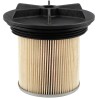 baldwin pf7678, fuel element with lid