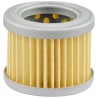 baldwin pf7824, fuel element