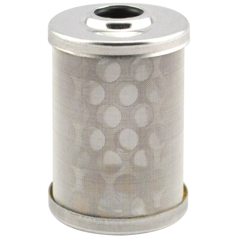 Baldwin PF7869, fuel screen