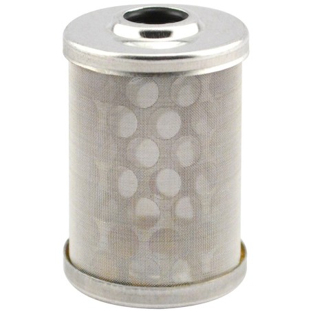 Baldwin PF7869, fuel screen