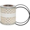baldwin pf820-s, fuel element