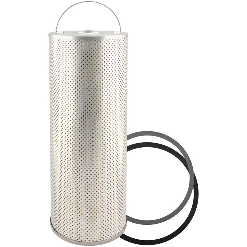 baldwin pf949, fuel or lube element with bail handle