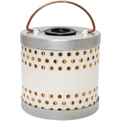 Baldwin PF986, Fuel Filter Element with Bail Handle