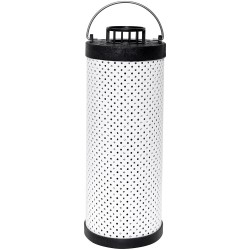 Baldwin PT9300-MPG, Wire Mesh Supported Maximum Performance