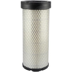 Baldwin RS3501, Radial Seal Inner Air Filter Element