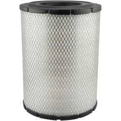 Baldwin RS3502, Radial Seal Outer Air Filter Element
