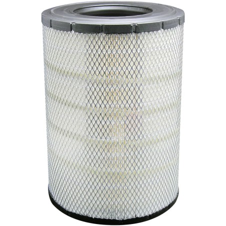 baldwin rs3548, radial seal outer air element