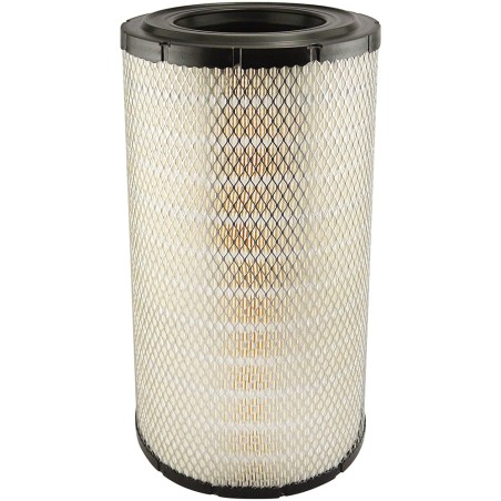 baldwin rs3731, radial seal outer air element