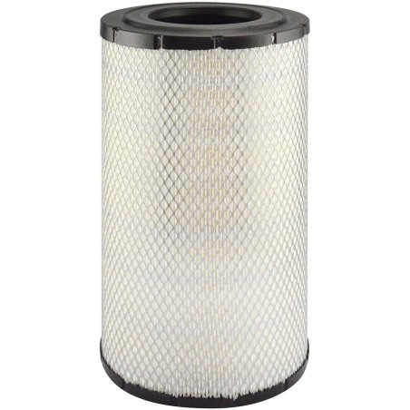 baldwin rs3934, radial seal outer air element