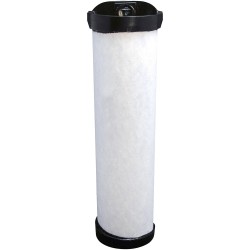 Baldwin RS3993, Radial Seal Inner Air Filter Element