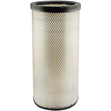 baldwin rs4617, radial seal inner air element