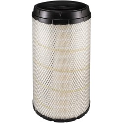 Baldwin RS4992, Radial Seal Outer Air Filter Element