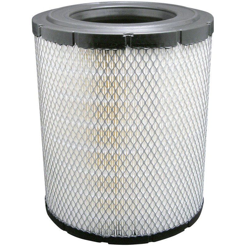 baldwin rs5434, radial seal air element